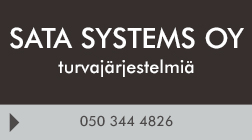 Sata Systems Oy logo